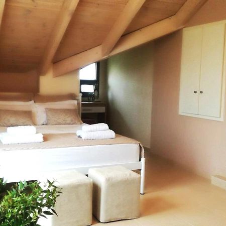 Apartmán Vista Di Mare 3 Lixouri Exteriér fotografie