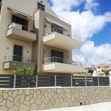 Apartmán Vista Di Mare 3 Lixouri Exteriér fotografie