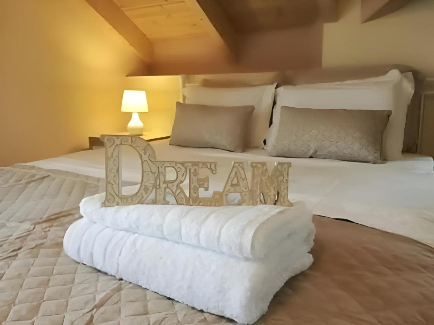 Apartmán Vista Di Mare 3 Lixouri Exteriér fotografie