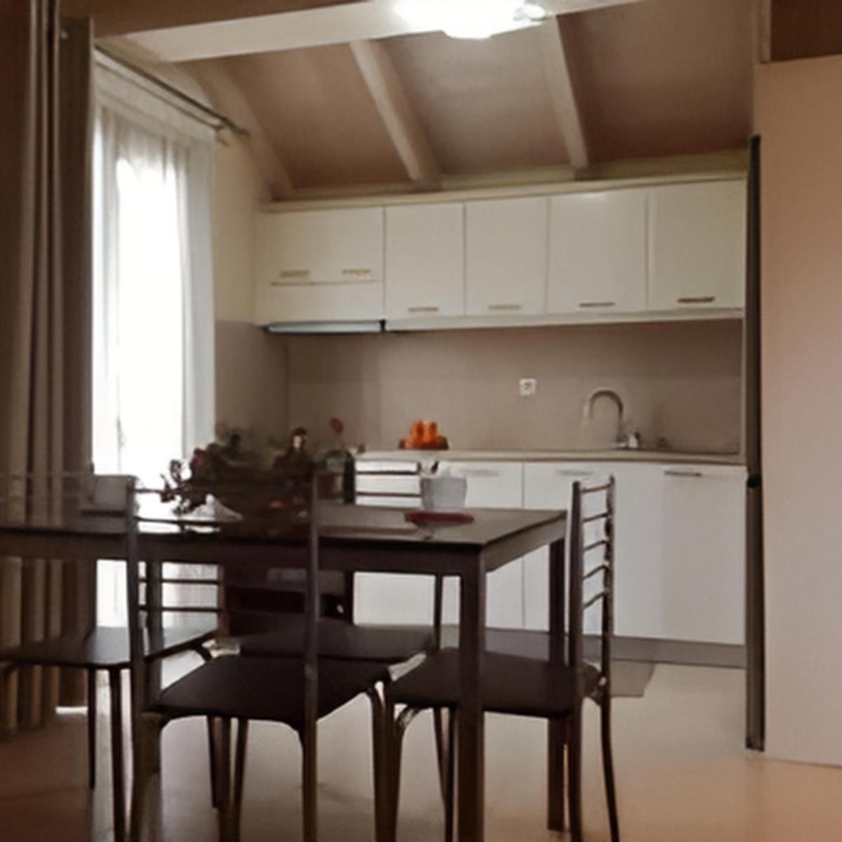 Apartmán Vista Di Mare 3 Lixouri Exteriér fotografie