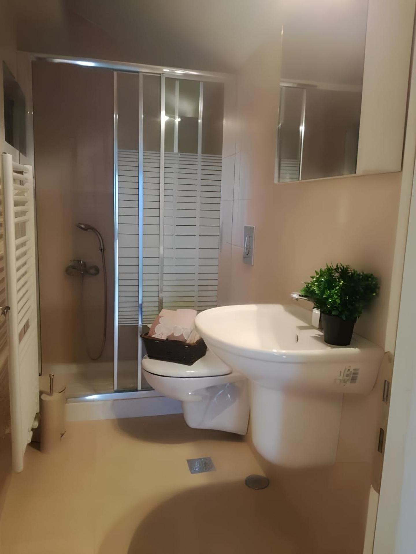 Apartmán Vista Di Mare 3 Lixouri Exteriér fotografie